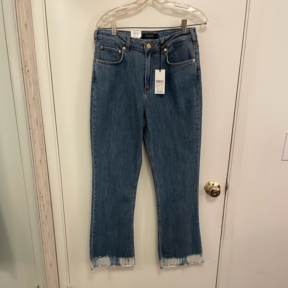 Scotch&Soda jeans